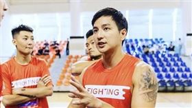 小煜（圖／翻攝自IG）