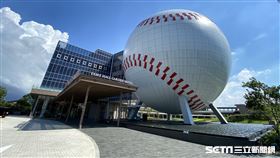 台灣棒球名人堂。（資料照／記者王怡翔攝影）