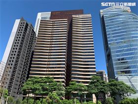 大陸丽格。（圖／記者陳韋帆攝影）