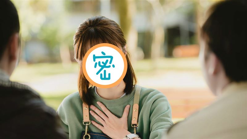 偶像劇女神ID網瘋傳　1小時百人加