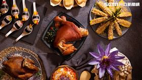 2020經典臺菜餐廳，礁溪唯一殊榮【兆品礁溪-初食軒】
集結精彩臺菜之尾牙春酒、除夕桌宴開放預訂，早鳥再享優惠