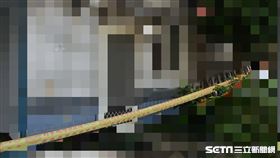 雲林台西東勢槍擊案／翻攝畫面