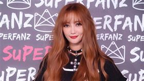 黃美珍。（圖／Superfanz提供）