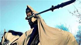 ▲趙雲（圖／翻攝自百度百科）