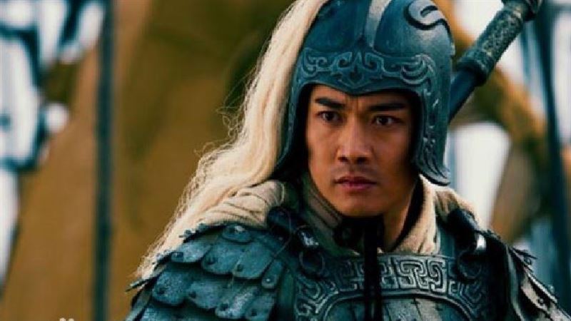 三國趙雲戰無不勝！唯一能打敗趙雲的是他