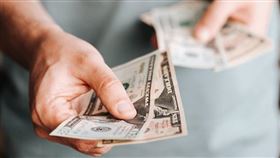 發大財，財運，賺錢，翻攝自pexels