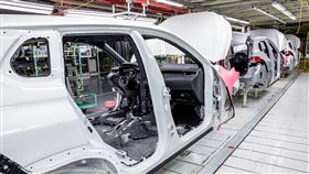 ▲和泰、國瑞、汽車工廠、Toyota、前儀裝。（圖／國瑞提供）