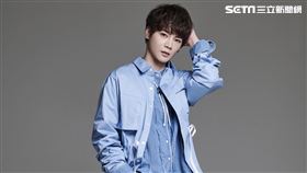 古曜威努力兩年終於開始嘗到成果。（圖／單純夢想文創事業提供）