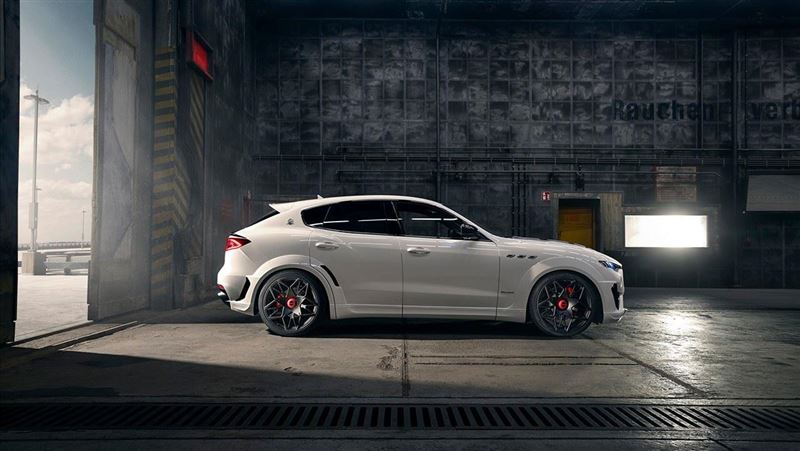 重裝海神叉　高鐵不是對手