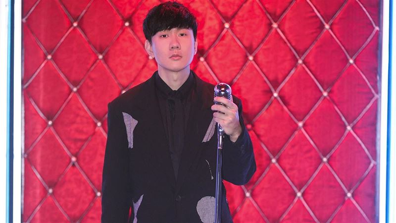 三天只睡8小時　林俊傑超時上工崩潰