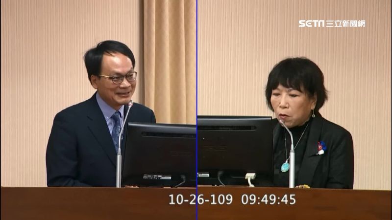 沒參加救國團有錯？藍批：人格不完整