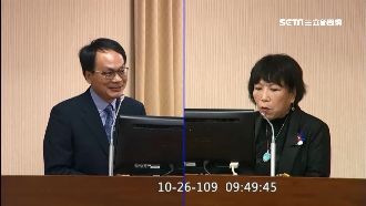 沒參加救國團有錯？藍批：人格不完整