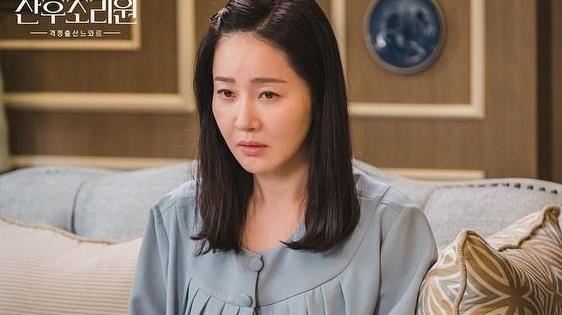 女星「高齡產子」！超災難生產過程曝
