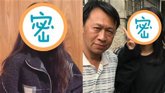 游安順「超正女兒」曝　親吐選秀心聲