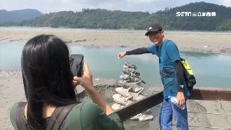 56年來最大乾旱！全台水庫渴死了