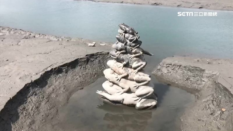 沒颱風爆「缺水」危機　營建署這樣做