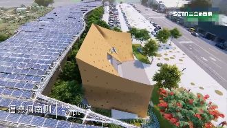 土地公廟走國際化　砸8888萬動工