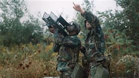 ▲FIM-92毒刺導彈（圖／翻攝自維基百科）