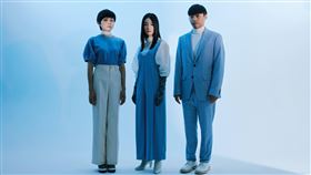 四枝筆。（圖／四枝筆提供）