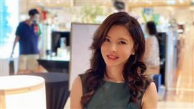 何如芸。翻攝自臉書