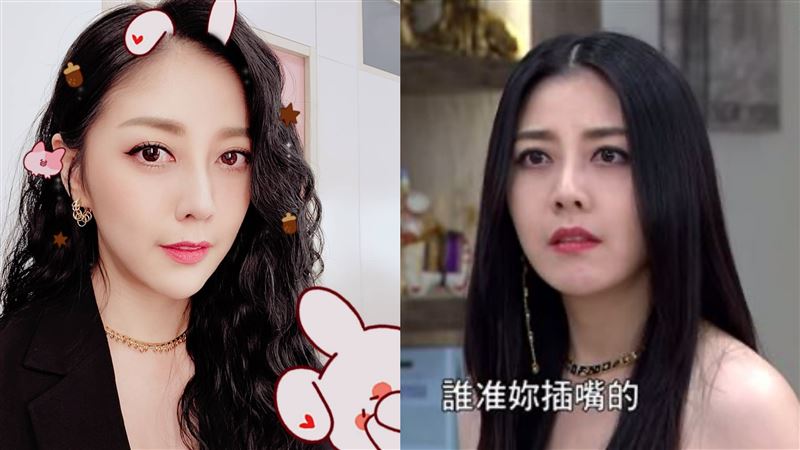 不走暗黑風了　《驕女》韓瑜變學生妹