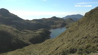 女攻七彩湖被丟包？領隊喊冤：不可能