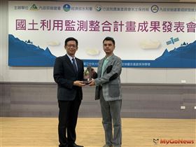 快速現場查復 新北山坡地監測獲獎（圖／新北市政府）