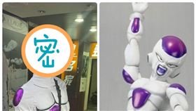 新竹,外送員,佛力札,七龍珠,熊貓