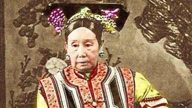 ▲慈禧（圖／翻攝自百度百科）
