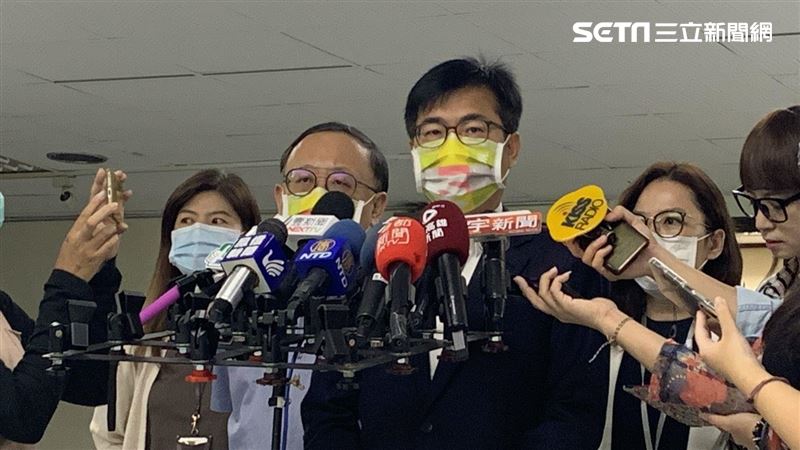 高雄警驚爆是酒駕累犯！陳其邁不忍了