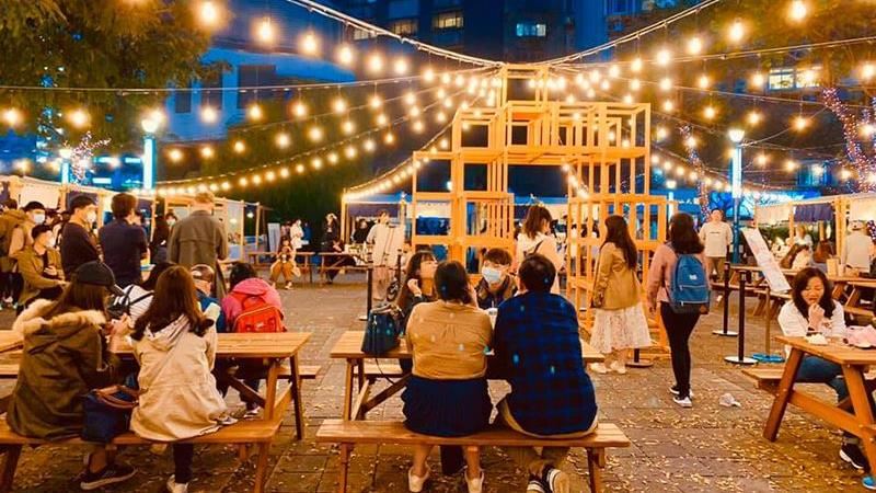 全台最美夜市驚傳熄燈？官方回應了