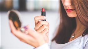 化妝。（圖／翻攝自免費圖庫pexels）