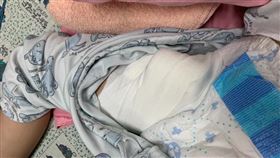 心臟病,心導管,賴俊維,募款,陳在斌