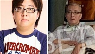 最新病況！袁惟仁臥床呈植物人狀態