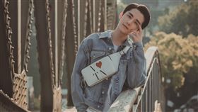 張新成（圖／LiTV、張新成工作室提供）