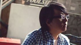 資深音樂人「小胖老師」袁惟仁。（圖／翻攝自微博）