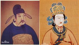 李顯,唐中宗,武則天,清算,韋皇后,神龍之變,太平公主