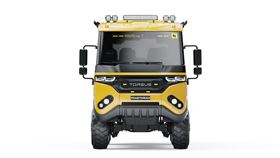 ▲Torsus越野校車。（圖／翻攝Torsus網站）