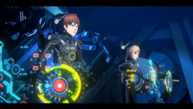 Netflix,東京, 線上動漫祭,羅馬浴場,哥吉拉,刃牙　（圖／Netflix提供）