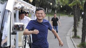 受惠螞蟻IPO  馬雲可望躍為全球第11大富豪陸媒27日報導，螞蟻集團以創全球紀錄的募資規模完成首次公開募股（IPO）後，中國阿里巴巴集團聯合創始人馬雲可望躍為全球第11大富豪。（中新社資料照）中央社  109年10月27日