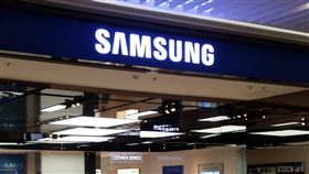 三星門市　（圖／翻攝自維基）