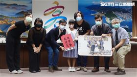 2020總統教育獎,高雄
圖/高雄市教育局提供