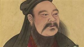 周公（圖／翻攝自網路）