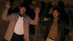 《盜墓同盟》 龍祥電影提供