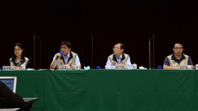 疾管署：幼兒腹瀉、類流感人數上升