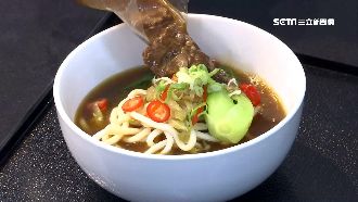 飛機餐登陸！攜手量販店推頭等艙料理