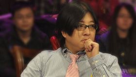 袁惟仁(翻攝自袁惟仁微博)
