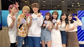 ▲三原JAPAN。（圖／安安大明星）