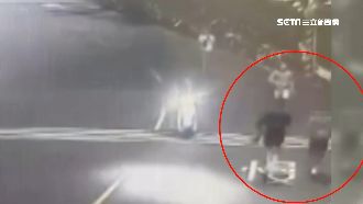 女誤認被偷拍　男友談判與少年父衝突