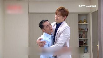 黃少祺、江國賓「暖爸對決」引關注